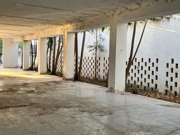TERRENO EN VENTA EN COLONIA ITZIMNA