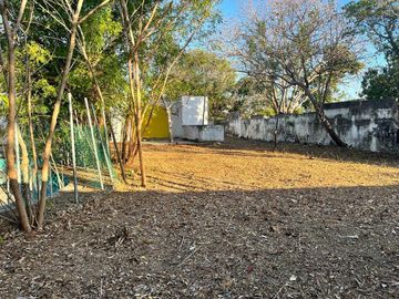 TERRENO EN VENTA EN COLONIA ITZIMNA