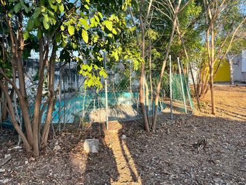 TERRENO EN VENTA EN COLONIA ITZIMNA