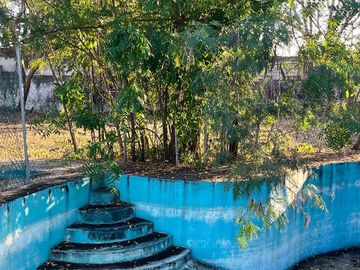 TERRENO EN VENTA EN COLONIA ITZIMNA
