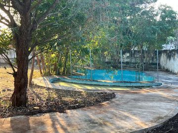 TERRENO EN VENTA EN COLONIA ITZIMNA