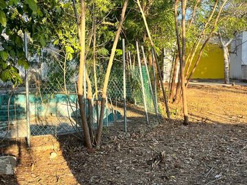 TERRENO EN VENTA EN COLONIA ITZIMNA