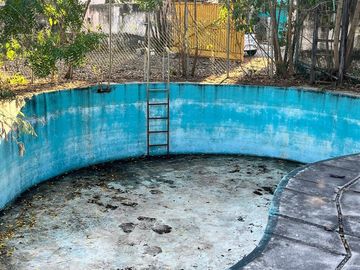 TERRENO EN VENTA EN COLONIA ITZIMNA