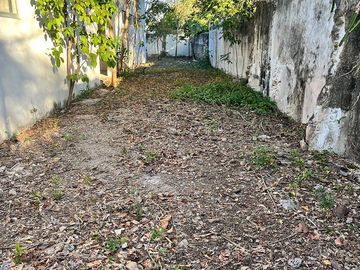 TERRENO EN VENTA EN COLONIA ITZIMNA