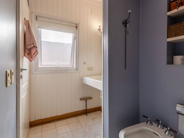 Casa Lote Propio 4 ambientes Saavedra Refaccionada