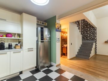 Casa Lote Propio 4 ambientes Saavedra Refaccionada