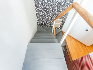 Casa Lote Propio 4 ambientes Saavedra Refaccionada