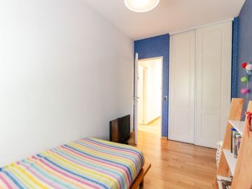 Casa Lote Propio 4 ambientes Saavedra Refaccionada