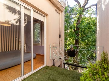 Casa Lote Propio 4 ambientes Saavedra Refaccionada