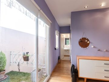 Casa Lote Propio 4 ambientes Saavedra Refaccionada