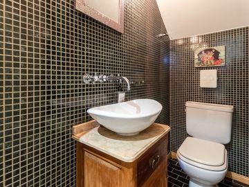 Casa Lote Propio 4 ambientes Saavedra Refaccionada