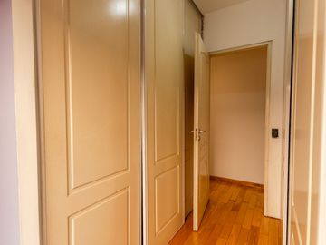 Casa Lote Propio 4 ambientes Saavedra Refaccionada