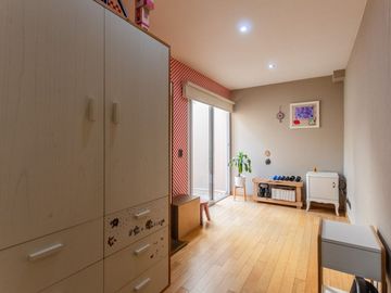 Casa Lote Propio 4 ambientes Saavedra Refaccionada