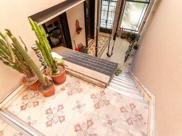 Casa Lote Propio 4 ambientes Saavedra Refaccionada