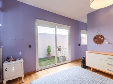 Casa Lote Propio 4 ambientes Saavedra Refaccionada