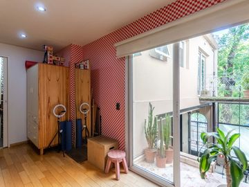 Casa Lote Propio 4 ambientes Saavedra Refaccionada