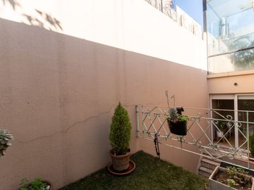 Casa Lote Propio 4 ambientes Saavedra Refaccionada