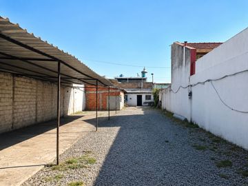 LOTE EN VENTA EN SAN JUSTO GRAN OPORTUNIDAD !