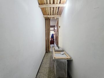 VENTA CASA ESTILO INDUSTRIAL C JARDÍN P. CHACABUCO