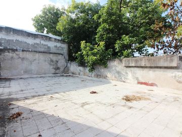 VENTA CASA ESTILO INDUSTRIAL C JARDÍN P. CHACABUCO