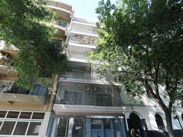 Venta depto monoambiente APTO CREDITO**