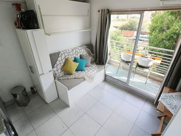 Venta depto monoambiente APTO CREDITO**