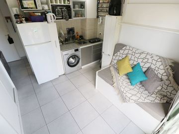 Venta depto monoambiente APTO CREDITO**
