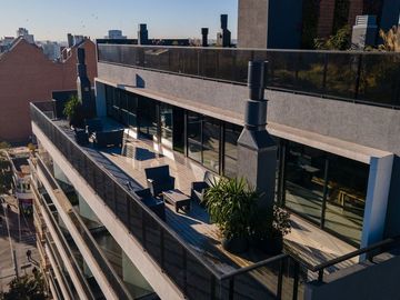 DEPARTAMENTO EN B GENERAL PAZ 90% DE FINANCIACIÓN