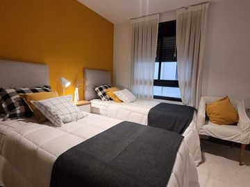 DEPARTAMENTO EN B GENERAL PAZ 90% DE FINANCIACIÓN