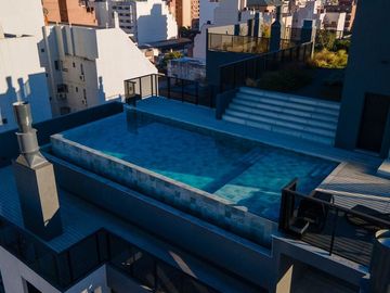 DEPARTAMENTO EN B GENERAL PAZ 90% DE FINANCIACIÓN