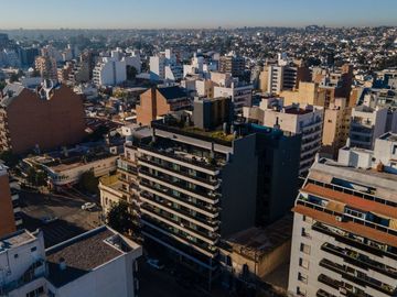 DEPARTAMENTO EN B GENERAL PAZ 90% DE FINANCIACIÓN