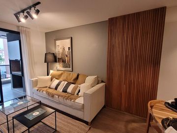 DEPARTAMENTO EN B GENERAL PAZ 90% DE FINANCIACIÓN