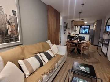 DEPARTAMENTO EN B GENERAL PAZ 90% DE FINANCIACIÓN