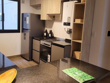 DEPARTAMENTO EN B GENERAL PAZ 90% DE FINANCIACIÓN