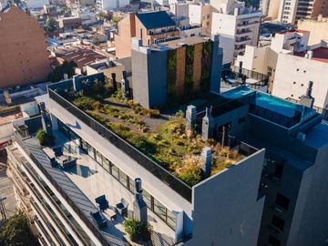 DEPARTAMENTO EN B GENERAL PAZ 90% DE FINANCIACIÓN