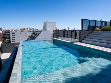 DEPARTAMENTO EN B GENERAL PAZ 90% DE FINANCIACIÓN