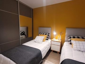 DEPARTAMENTO EN B GENERAL PAZ 90% DE FINANCIACIÓN