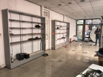 Vendo Local Comercial y Galpón 750 m2 terreno, Santiago