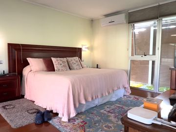 Vendo Casa 470 m2 construidos, 6 Habitaciones, Miraflores
