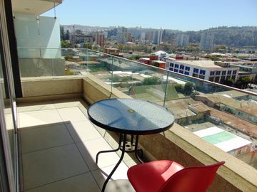 Vendo Departamento 64 m2, 2 Habitaciones, Viña del Mar