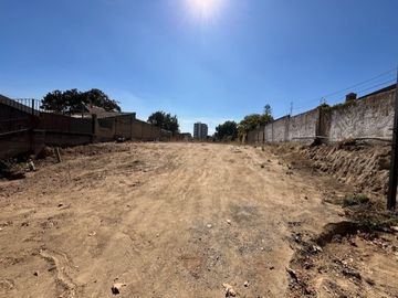 Vendo Sitio 845 m2, en la ciudad de Quilpue.