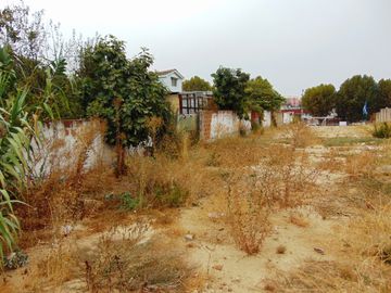 Vendo Sitio 845 m2, en la ciudad de Quilpue.