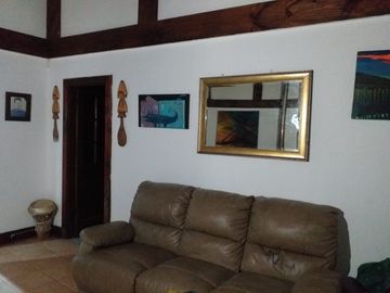 Vendo Casa 140 m2, 3 habitaciones amplias, Mantagua