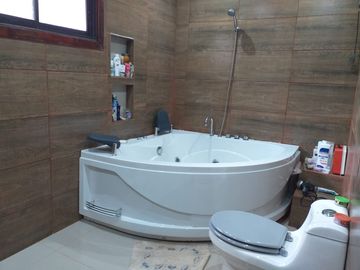 Vendo Casa 140 m2, 3 habitaciones amplias, Mantagua