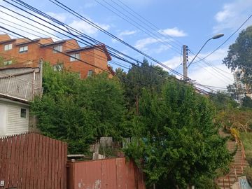Casa en venta Cerro Placeres, VALPARAISO