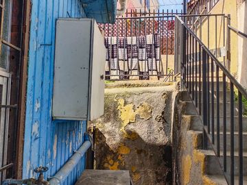 Casa en venta Cerro Placeres, VALPARAISO