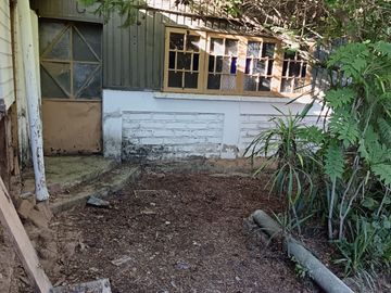 Casa Quinta, Troncos Viejos, QUILPUE