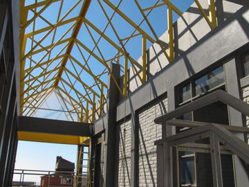 Colegio en venta, PLAYA ANCHA, VALPARAISO