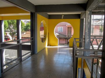 Colegio en venta, PLAYA ANCHA, VALPARAISO