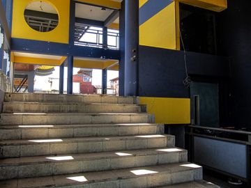 Colegio en venta, PLAYA ANCHA, VALPARAISO